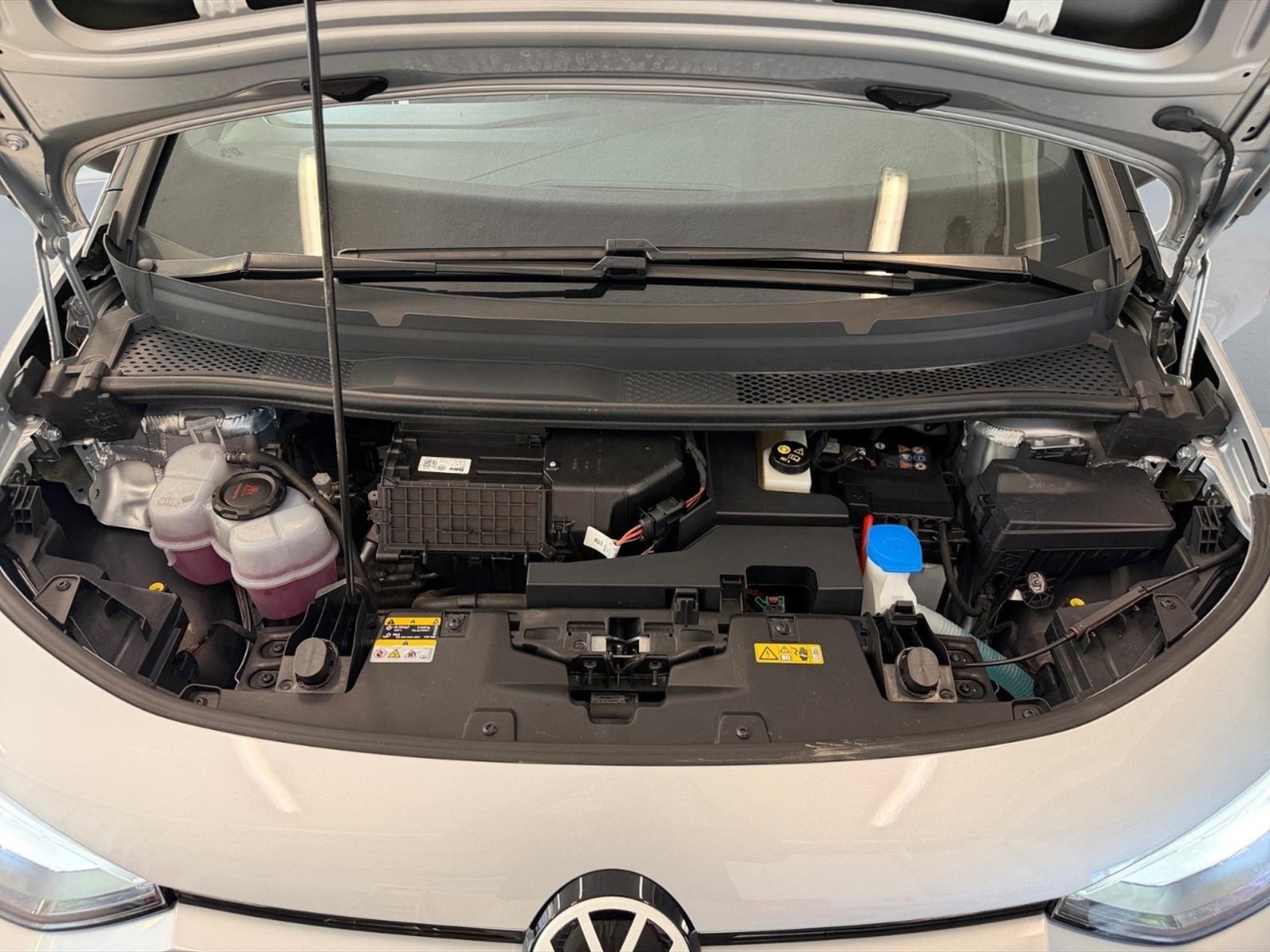 Volkswagen ID.3 58 kwh pro performance 204cv - 11