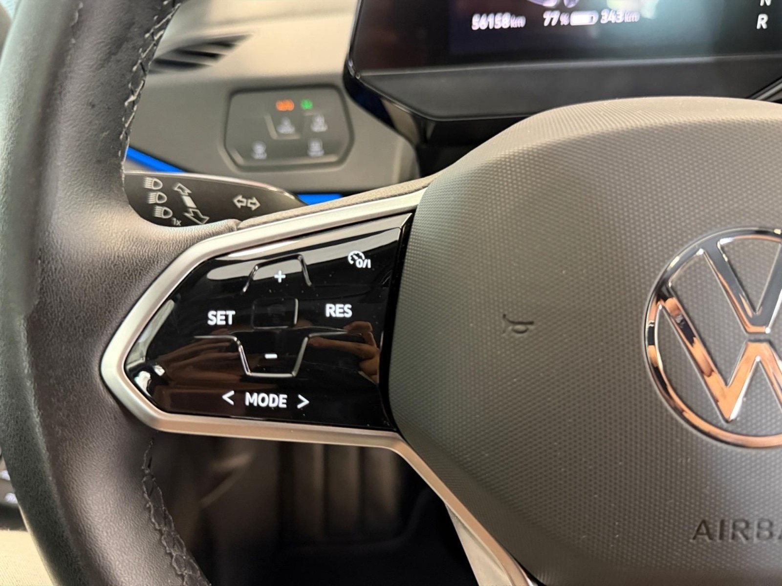 Volkswagen ID.3 58 kwh pro performance 204cv - 14