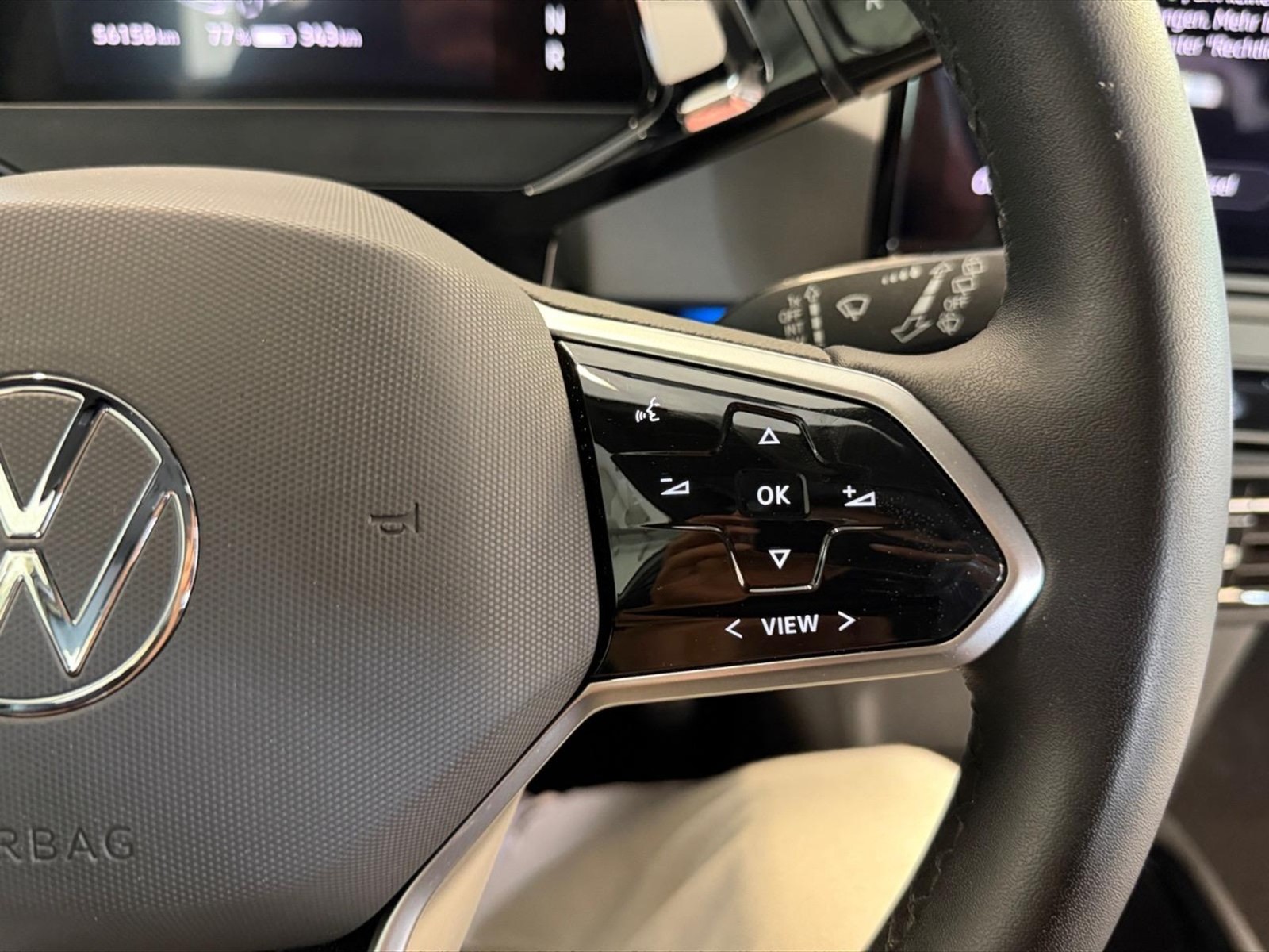 Volkswagen ID.3 58 kwh pro performance 204cv - 15