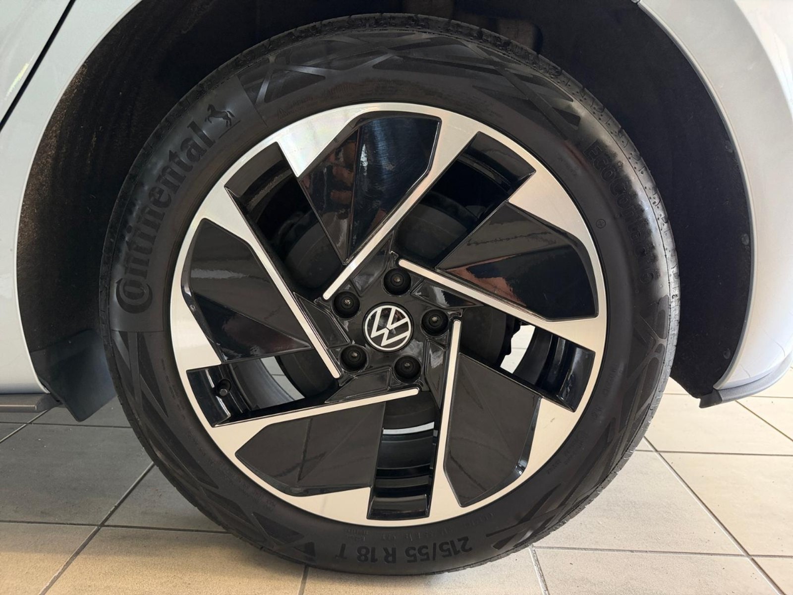 Volkswagen ID.3 58 kwh pro performance 204cv - 20