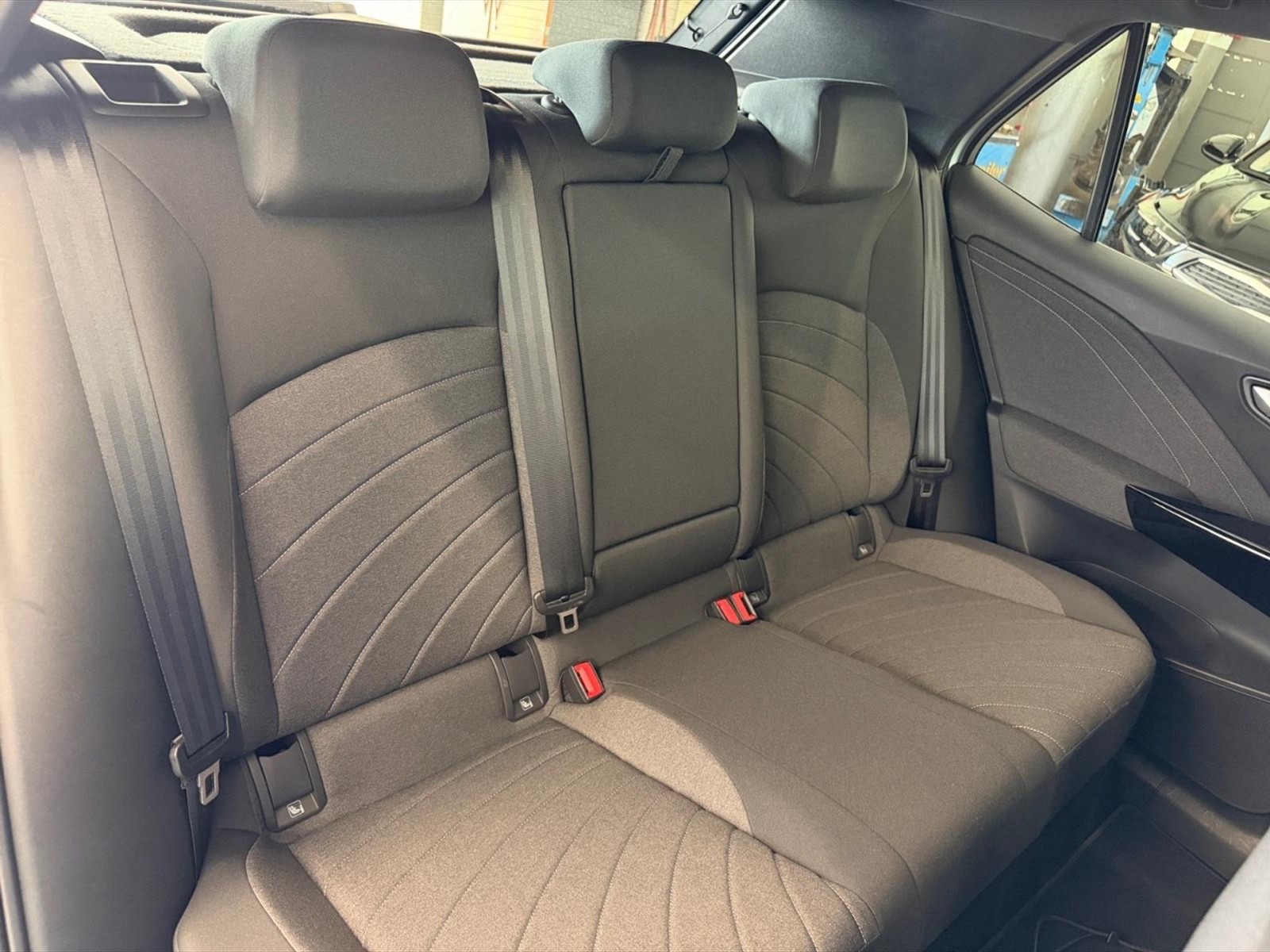 Volkswagen ID.3 58 kwh pro performance 204cv - 10