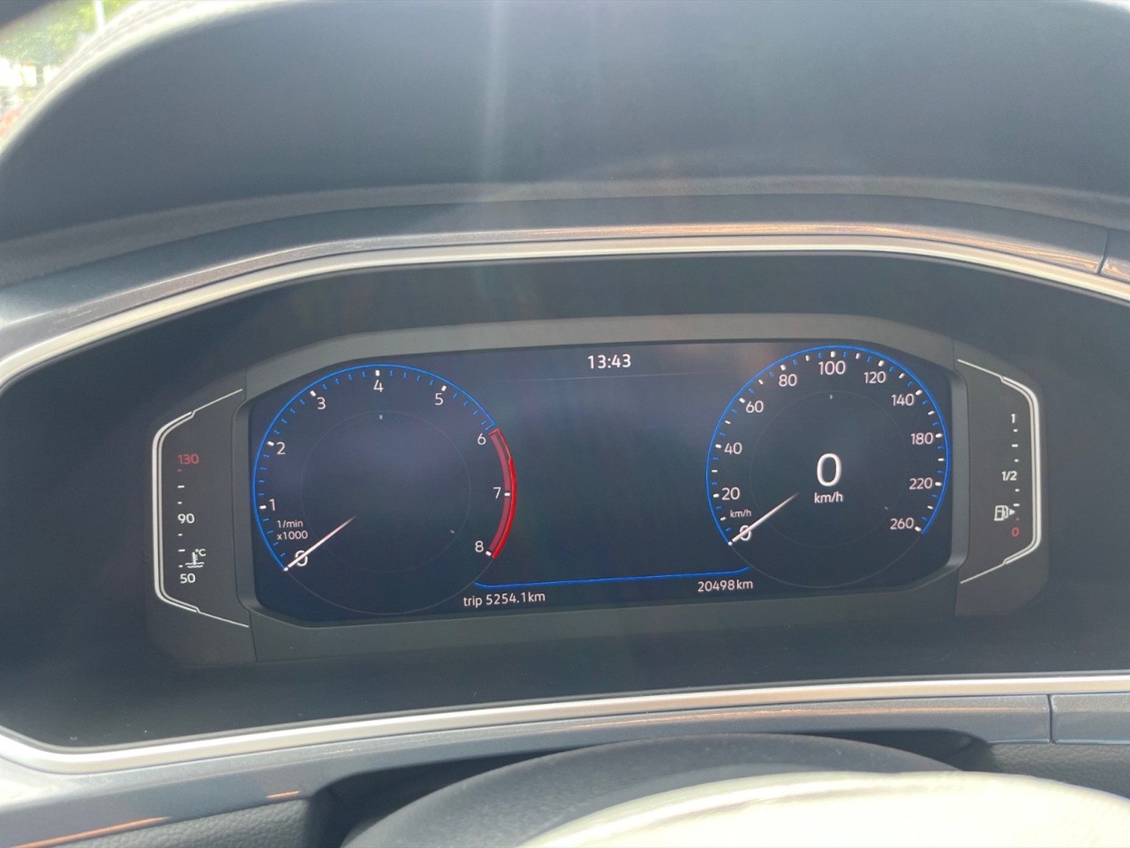 Volkswagen T-Roc 1.0 tsi style 115cv - 15