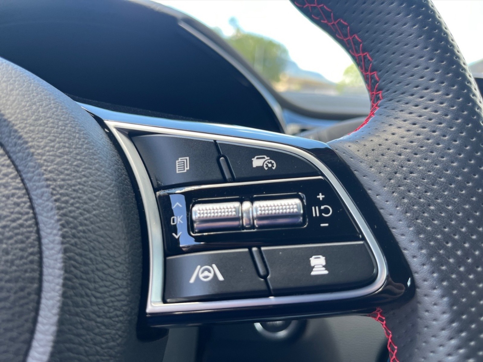 Kia proceed pro1.6 t-gdi gt 204cv dct - 13