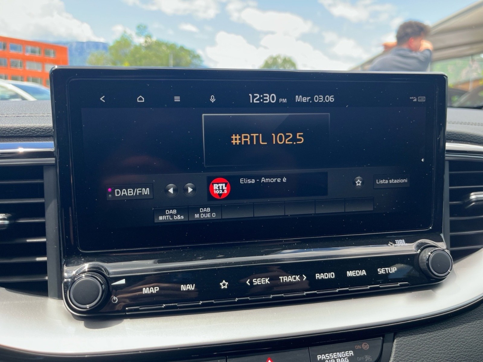 Kia proceed pro1.6 t-gdi gt 204cv dct - 18