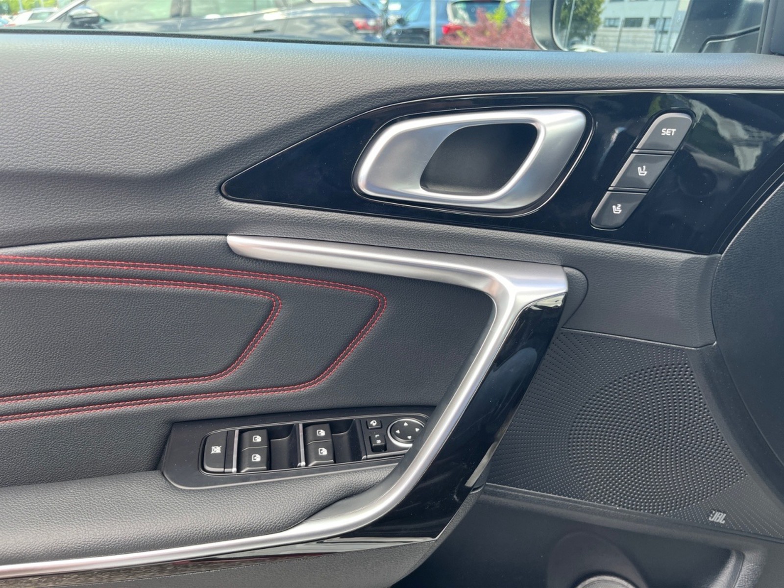 Kia proceed pro1.6 t-gdi gt 204cv dct - 24