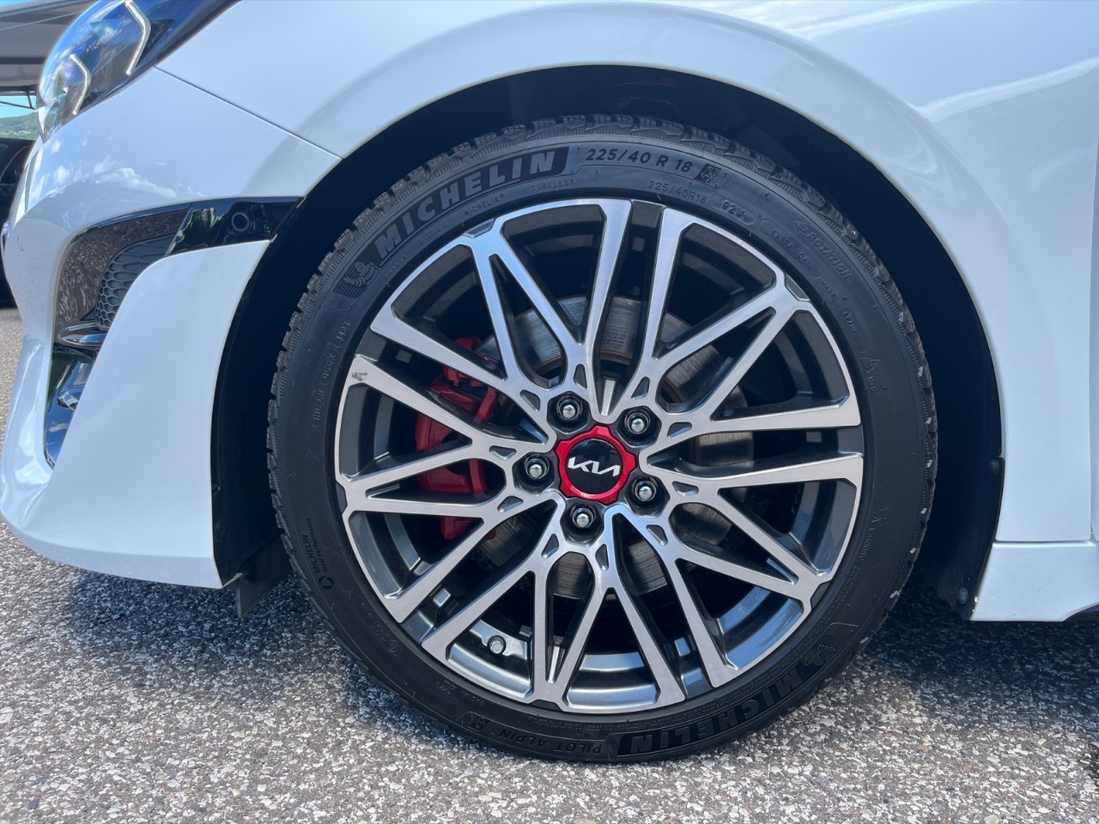 Kia proceed pro1.6 t-gdi gt 204cv dct - 25