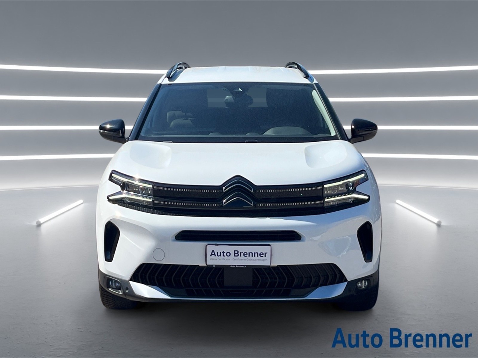 Citroen C5 Aircross 1.5 bluehdi feel pack s&s 130cv eat8 - 2