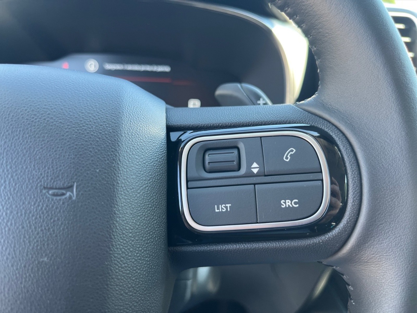 Citroen C5 Aircross 1.5 bluehdi feel pack s&s 130cv eat8 - 13