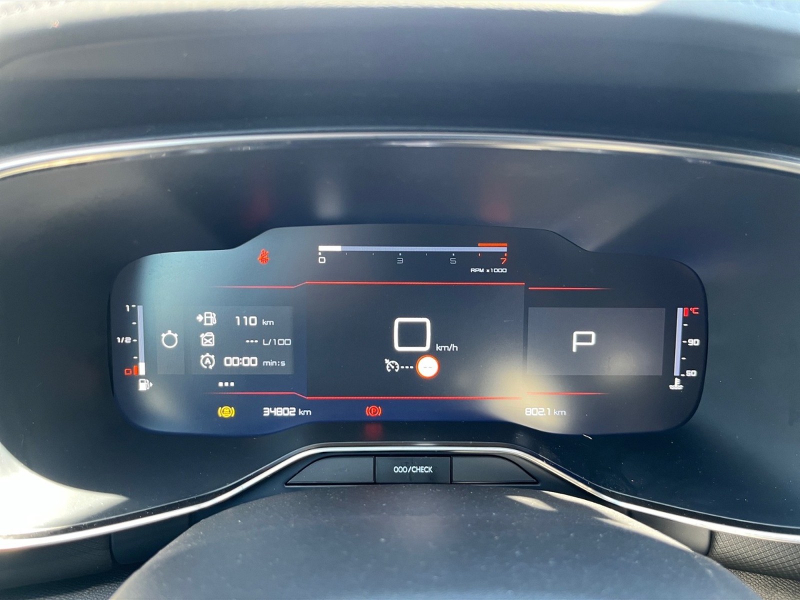Citroen C5 Aircross 1.5 bluehdi feel pack s&s 130cv eat8 - 14