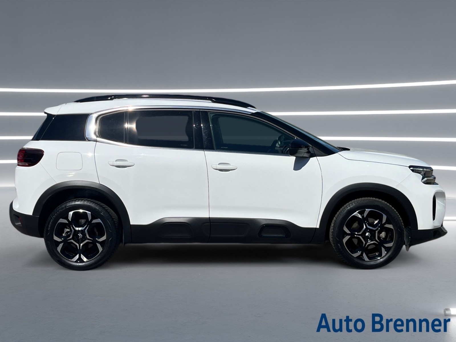 Citroen C5 Aircross 1.5 bluehdi feel pack s&s 130cv eat8 - 3