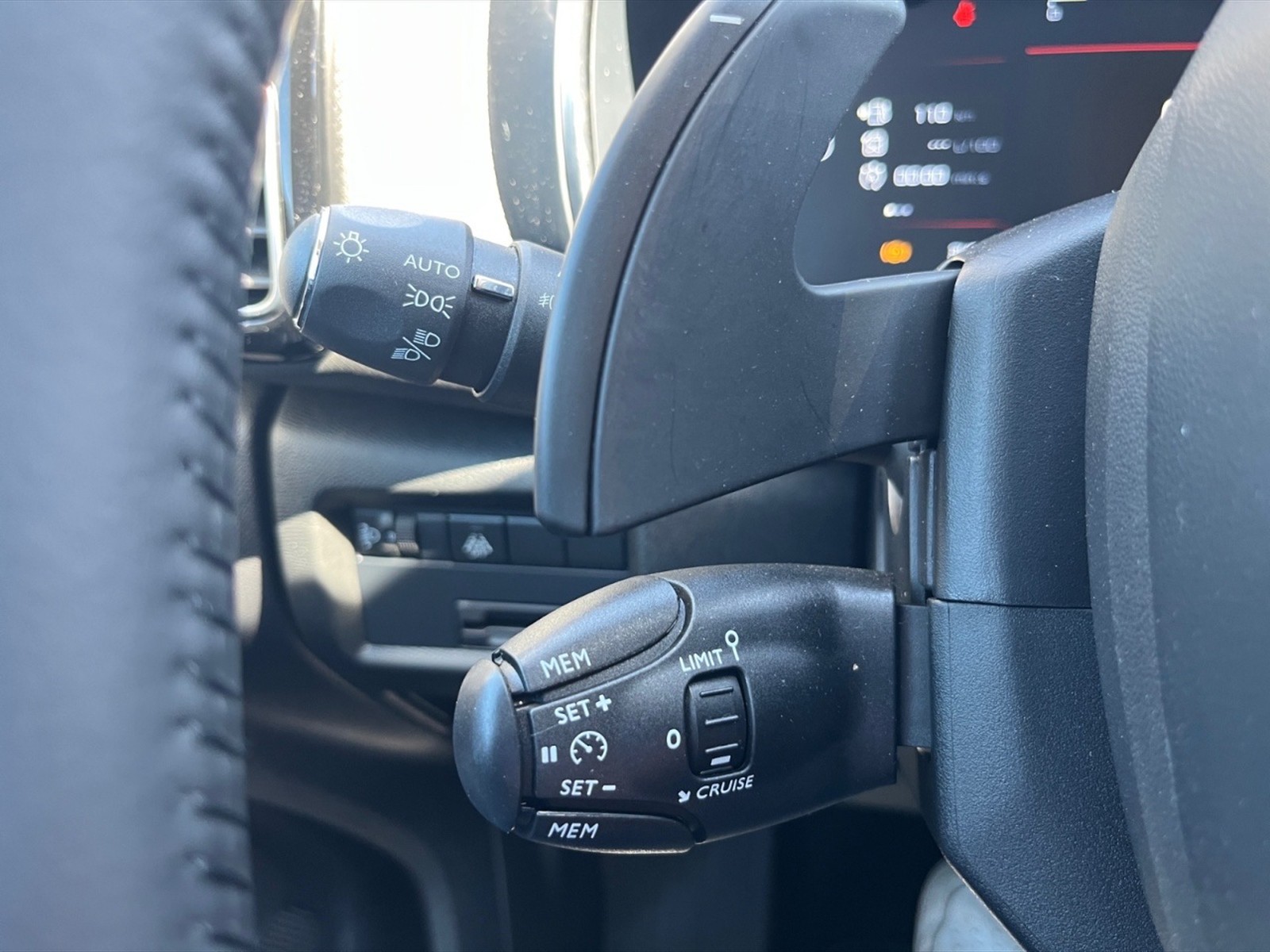 Citroen C5 Aircross 1.5 bluehdi feel pack s&s 130cv eat8 - 22