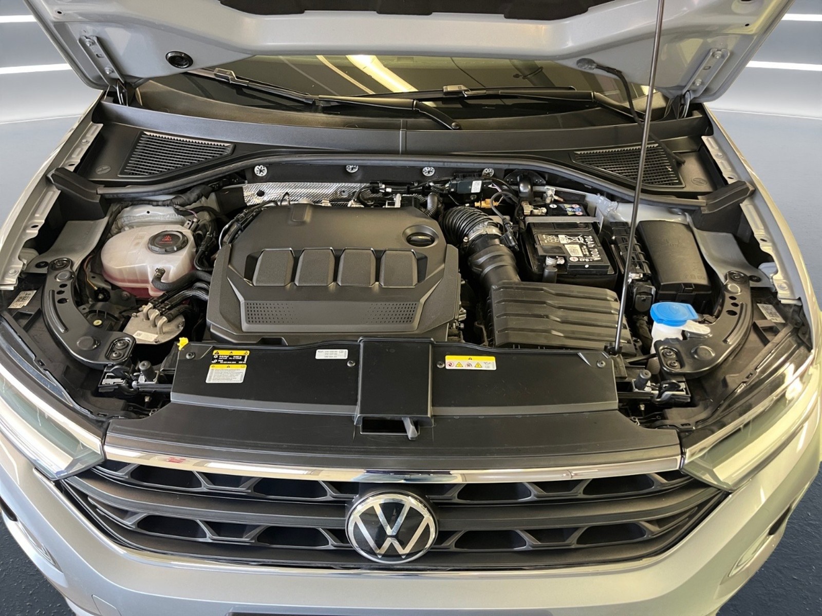 Volkswagen T-Roc 2.0 tdi life 115cv - 11