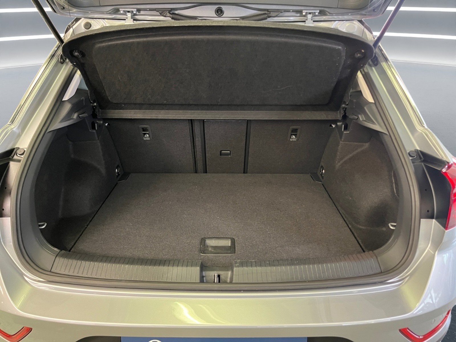 Volkswagen T-Roc 2.0 tdi life 115cv - 12