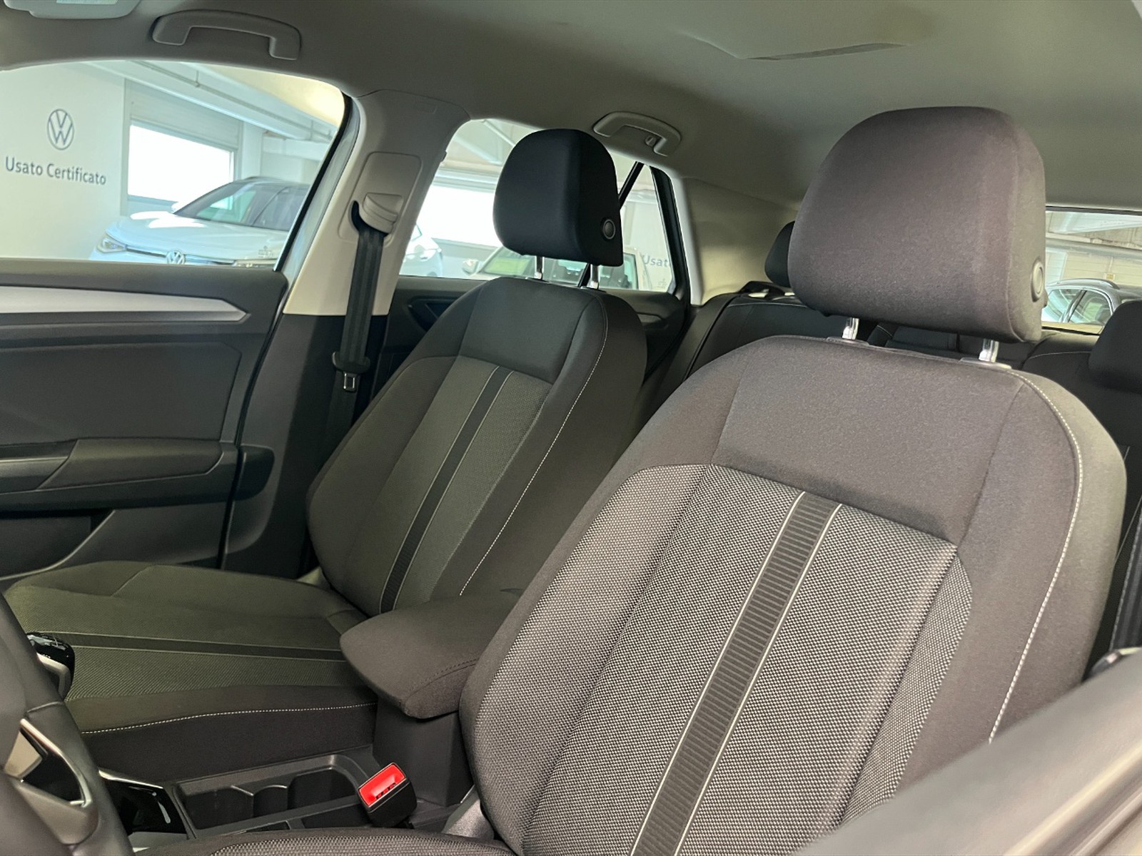 Volkswagen T-Roc 2.0 tdi life 115cv - 20
