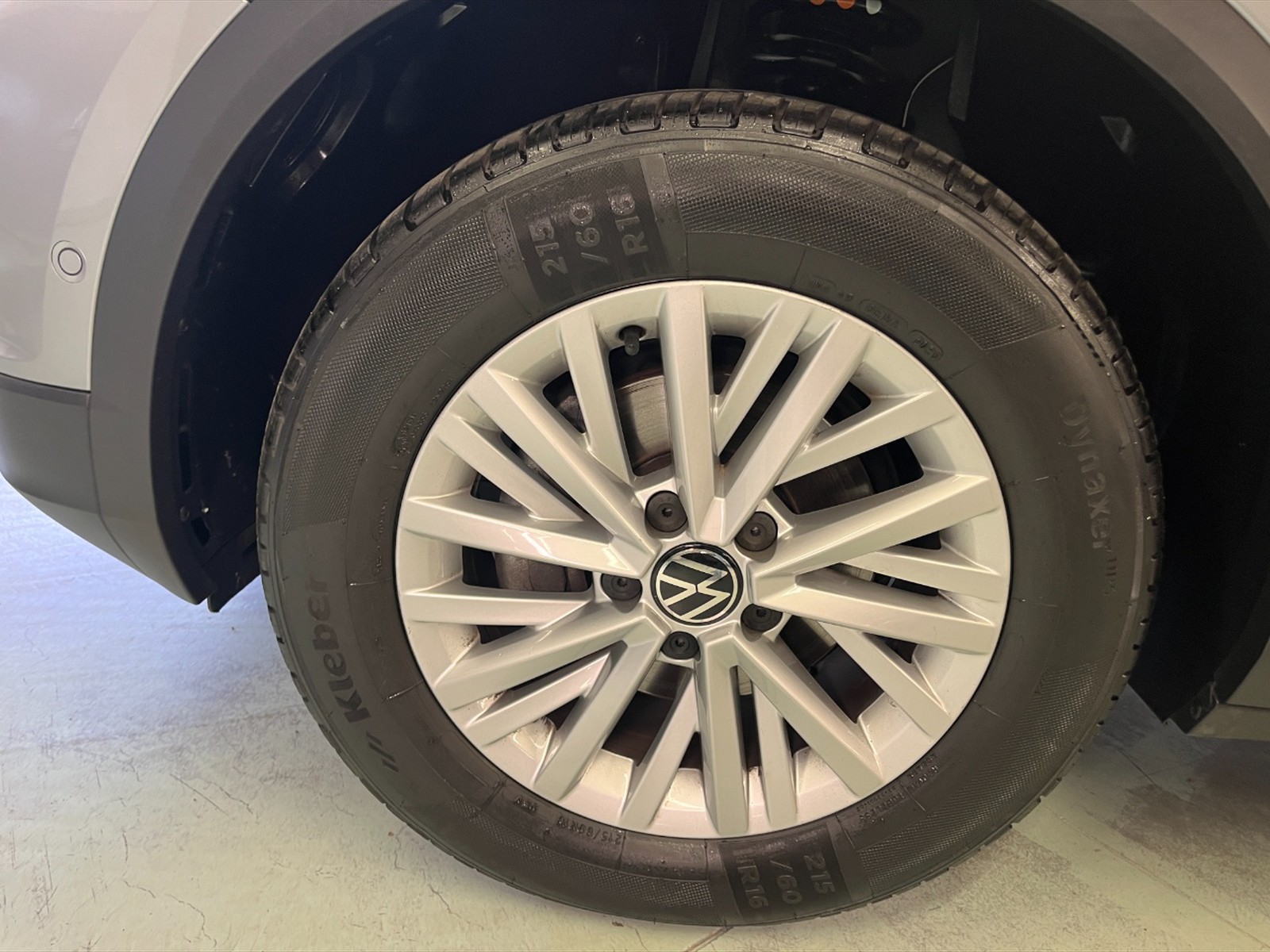 Volkswagen T-Roc 2.0 tdi life 115cv - 21