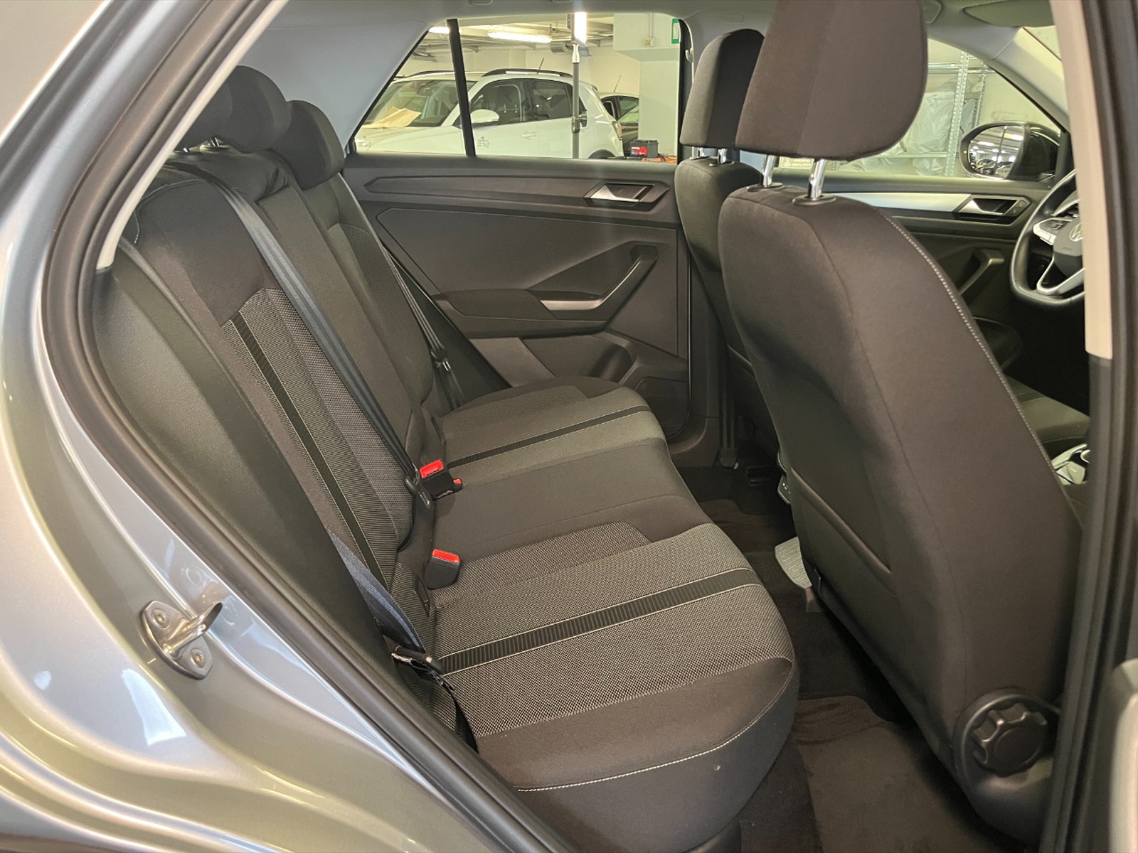 Volkswagen T-Roc 2.0 tdi life 115cv - 10