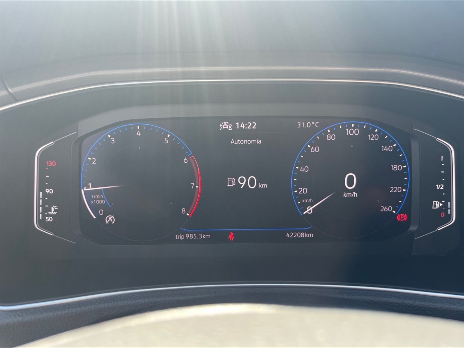 Volkswagen T-Roc 1.0 tsi style 110cv - 16