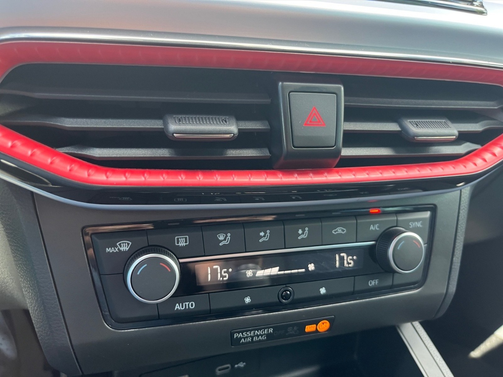 Seat Ibiza 1.0 ecotsi fr 95cv - 18