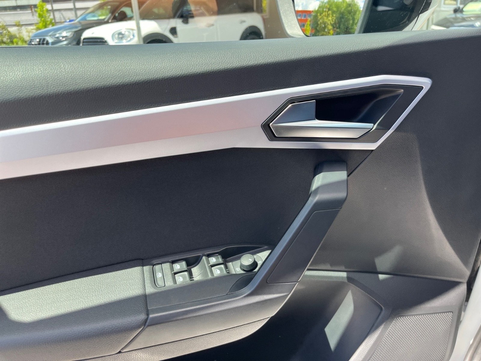 Seat Ibiza 1.0 ecotsi fr 95cv - 21