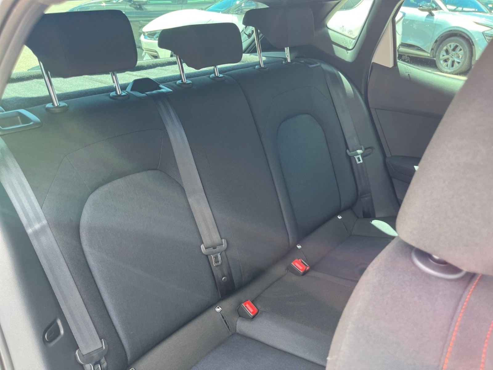 Seat Ibiza 1.0 ecotsi fr 95cv - 9