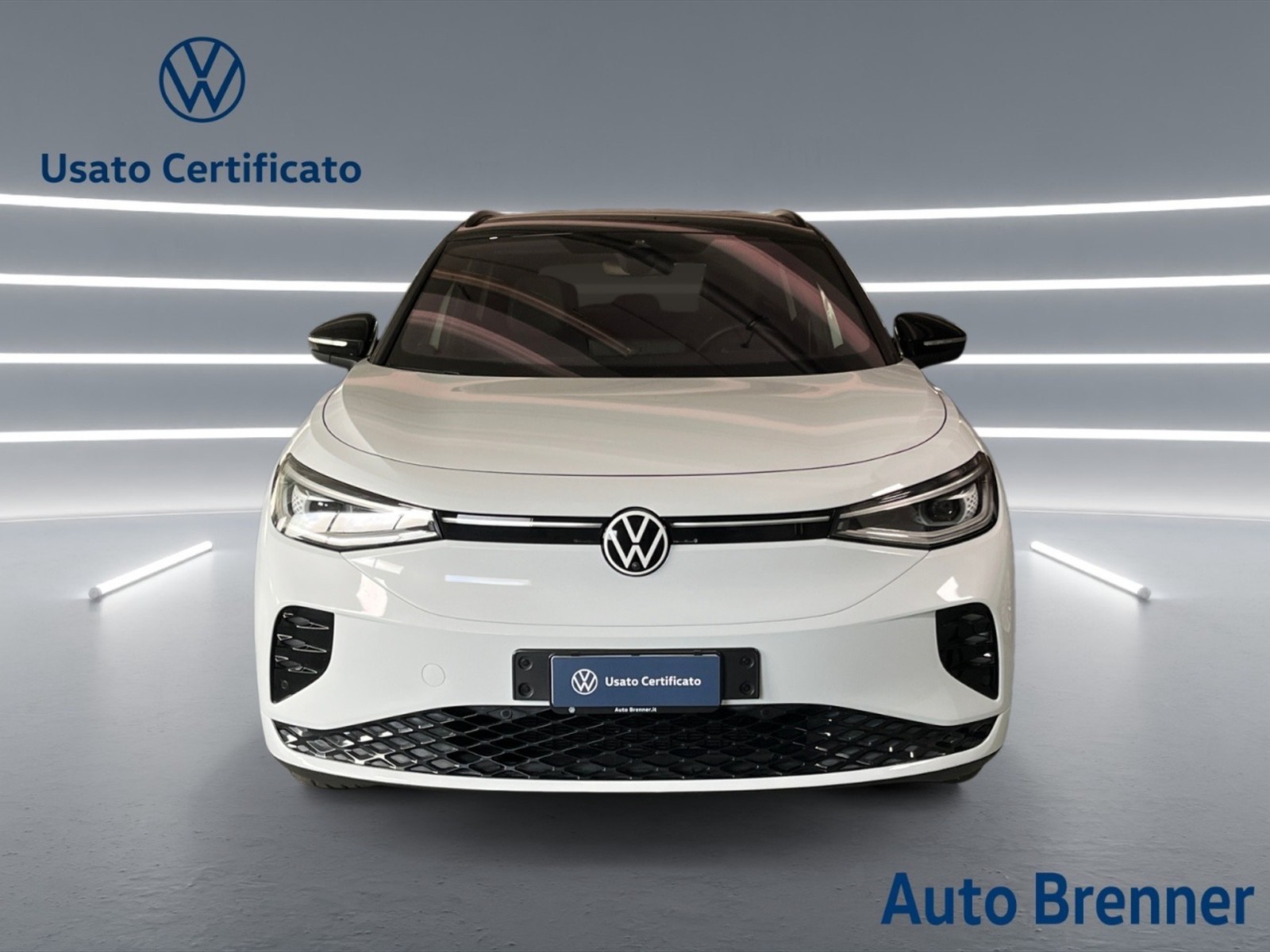 Volkswagen ID.4 77 kwh gtx 4motion 340cv - 2