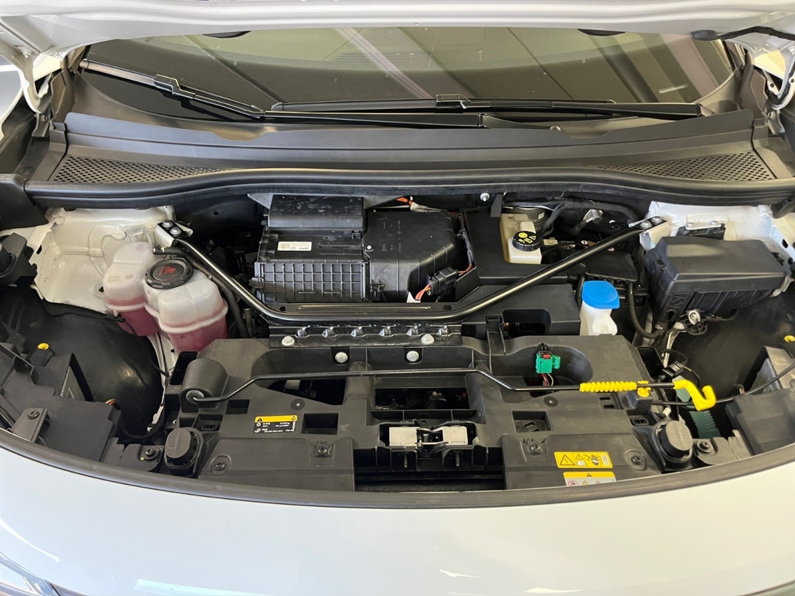 Volkswagen ID.4 77 kwh gtx 4motion 340cv - 11