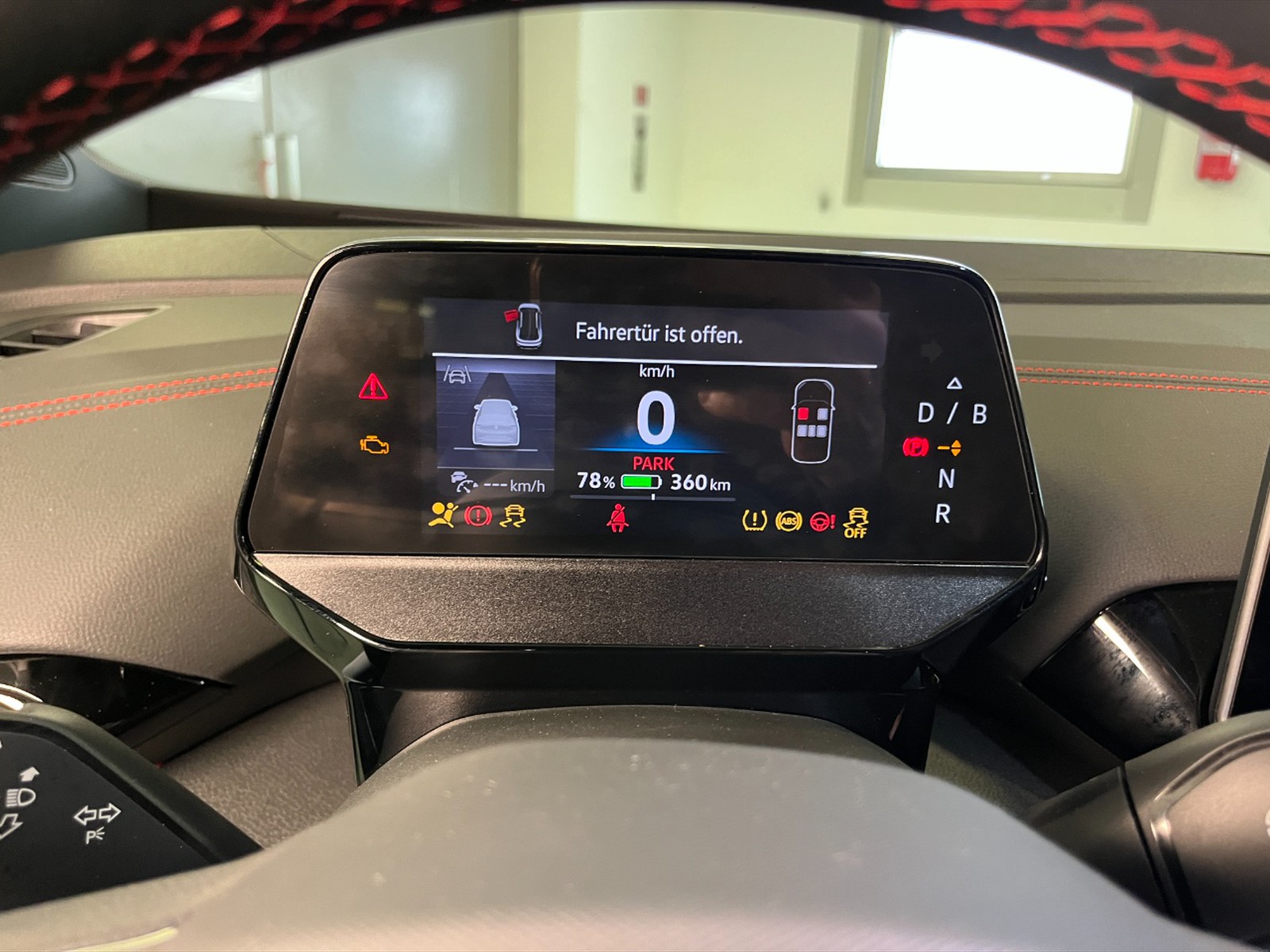 Volkswagen ID.4 77 kwh gtx 4motion 340cv - 13