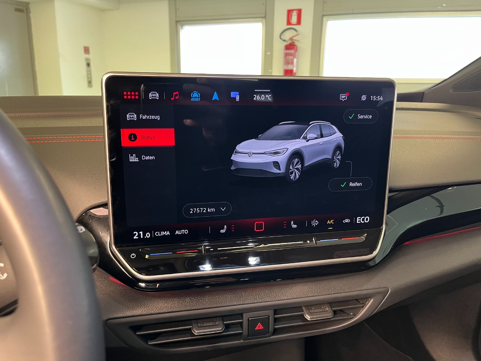 Volkswagen ID.4 77 kwh gtx 4motion 340cv - 16