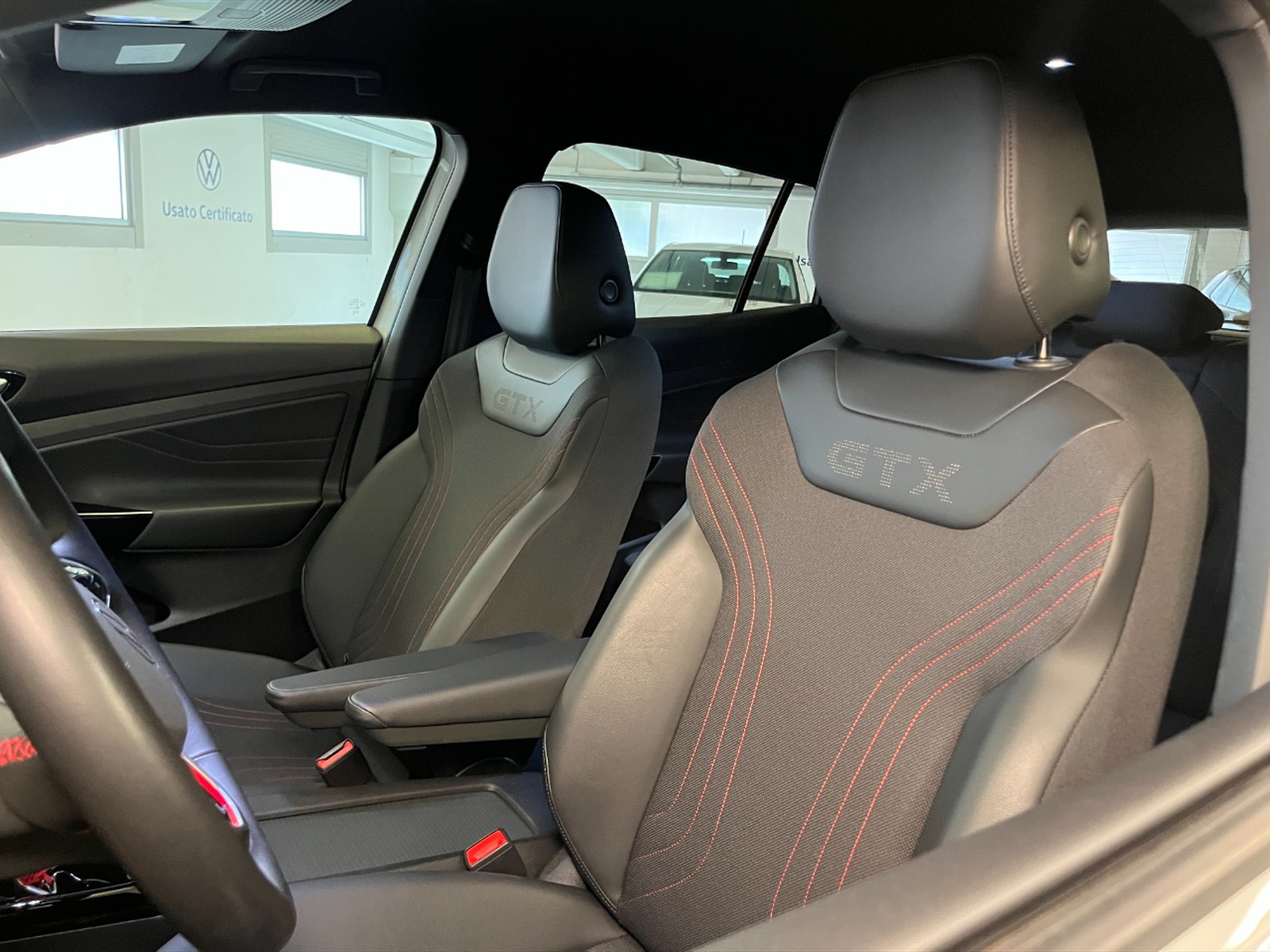 Volkswagen ID.4 77 kwh gtx 4motion 340cv - 20