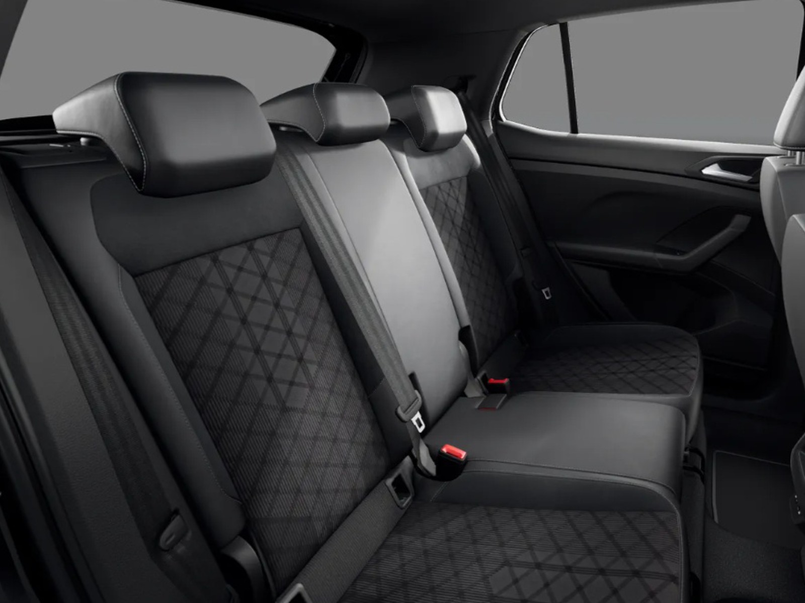 Volkswagen T-Cross 1.0 tsi r-line plus 115cv dsg - 6