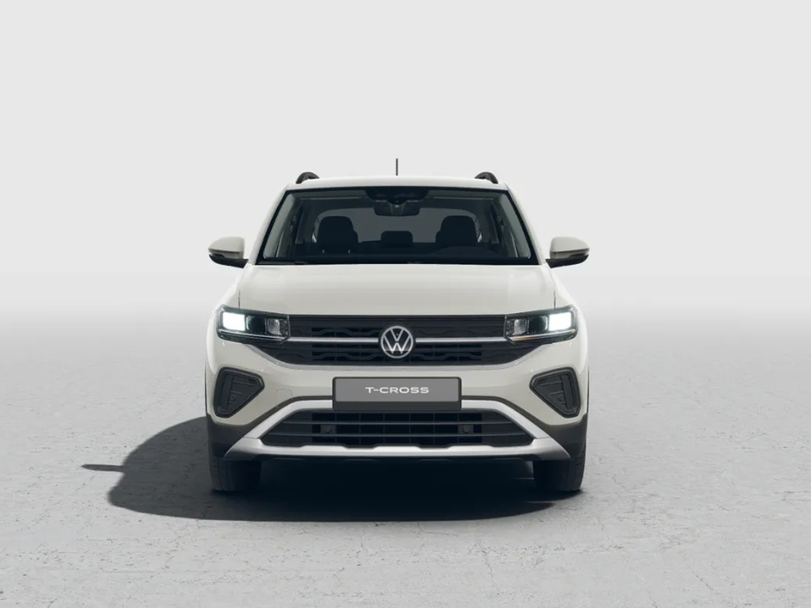 Volkswagen T-Cross 1.0 tsi edition plus 95cv - 2