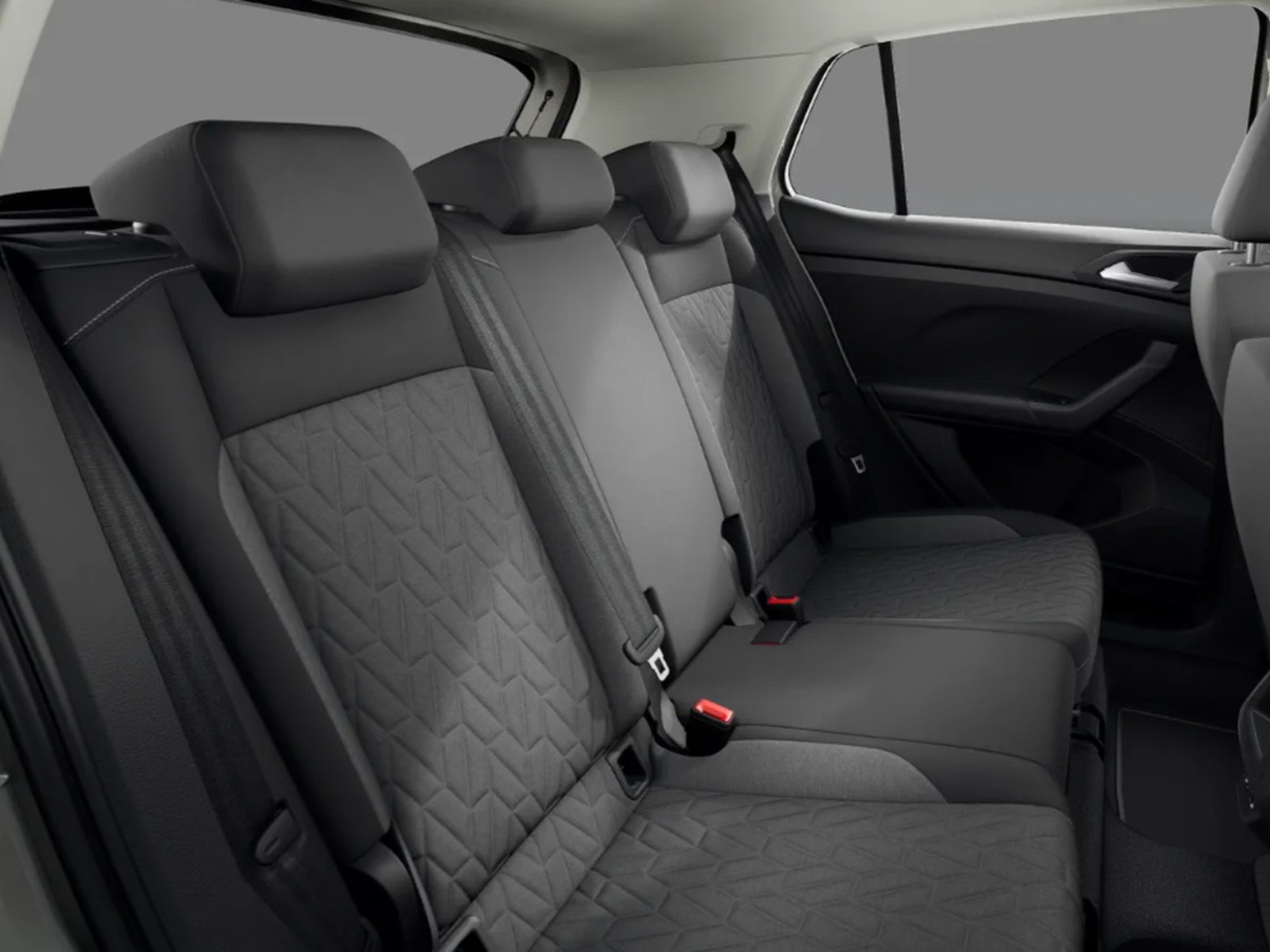 Volkswagen T-Cross 1.0 tsi edition plus 95cv - 6