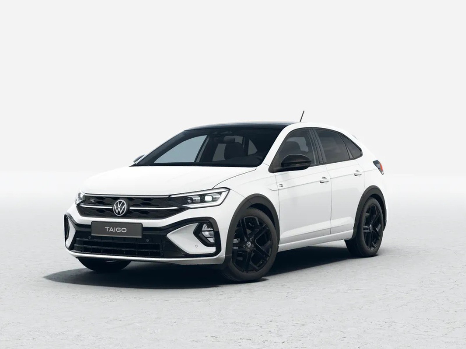 Volkswagen Taigo 1.0 tsi r-line plus 115cv - 1
