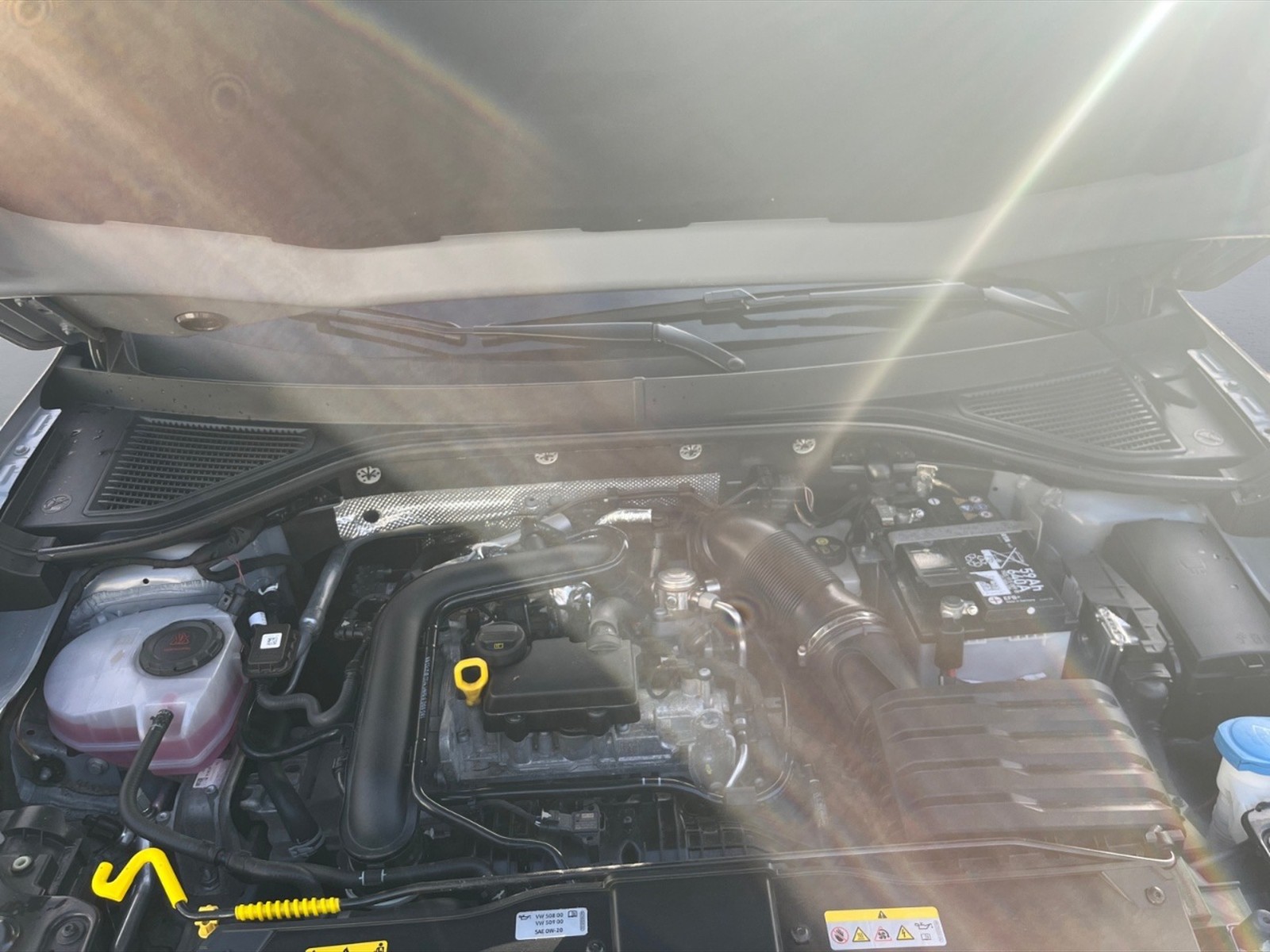 Volkswagen T-Roc 1.0 tsi edition plus 115cv - 11