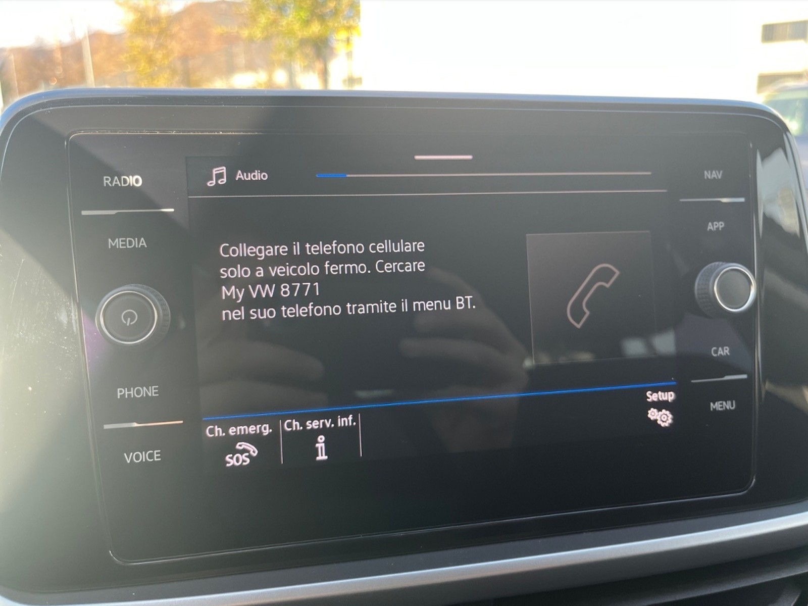 Volkswagen T-Roc 1.0 tsi edition plus 115cv - 17