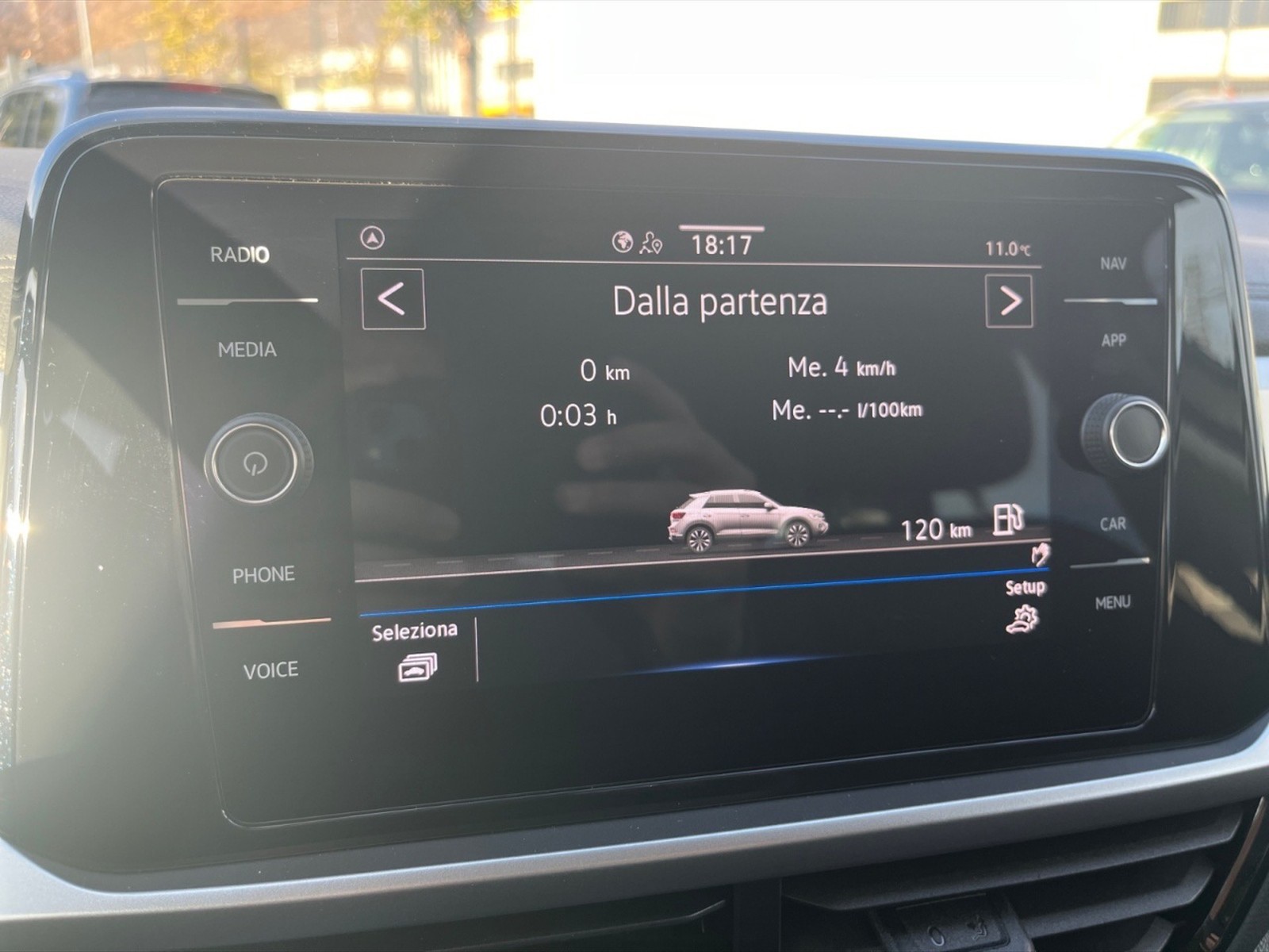 Volkswagen T-Roc 1.0 tsi edition plus 115cv - 18