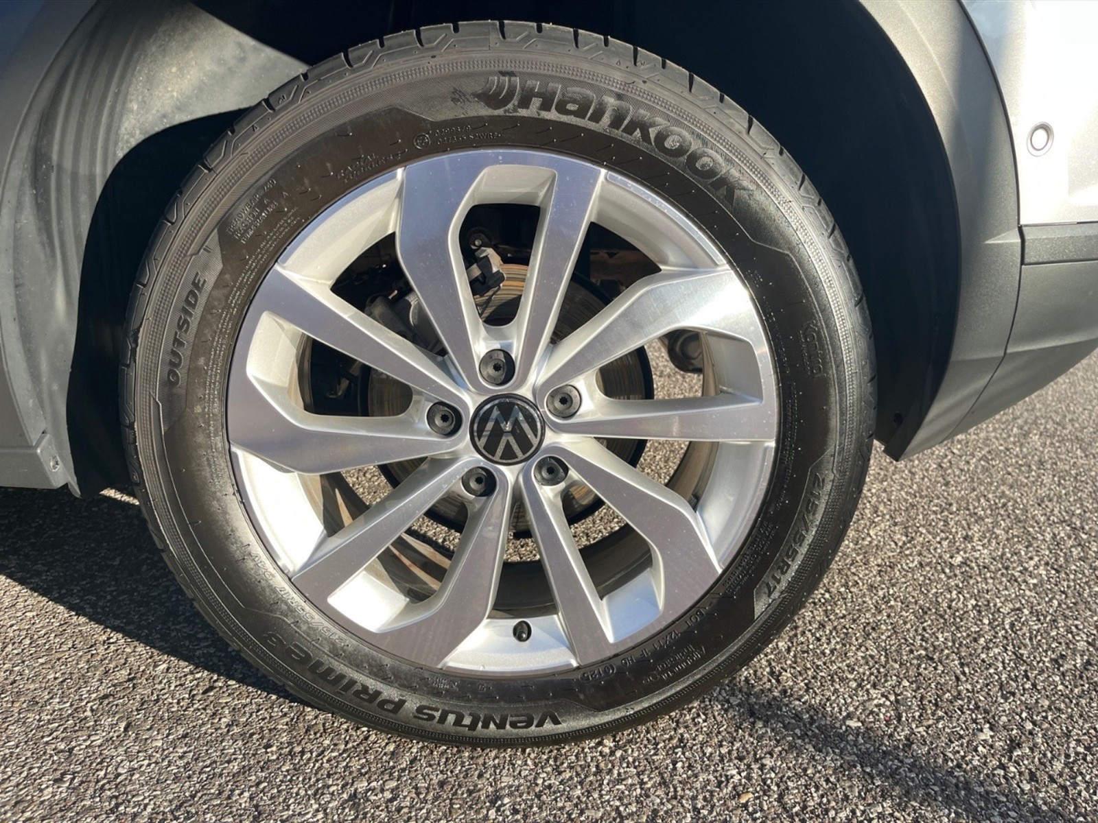 Volkswagen T-Roc 1.0 tsi edition plus 115cv - 26