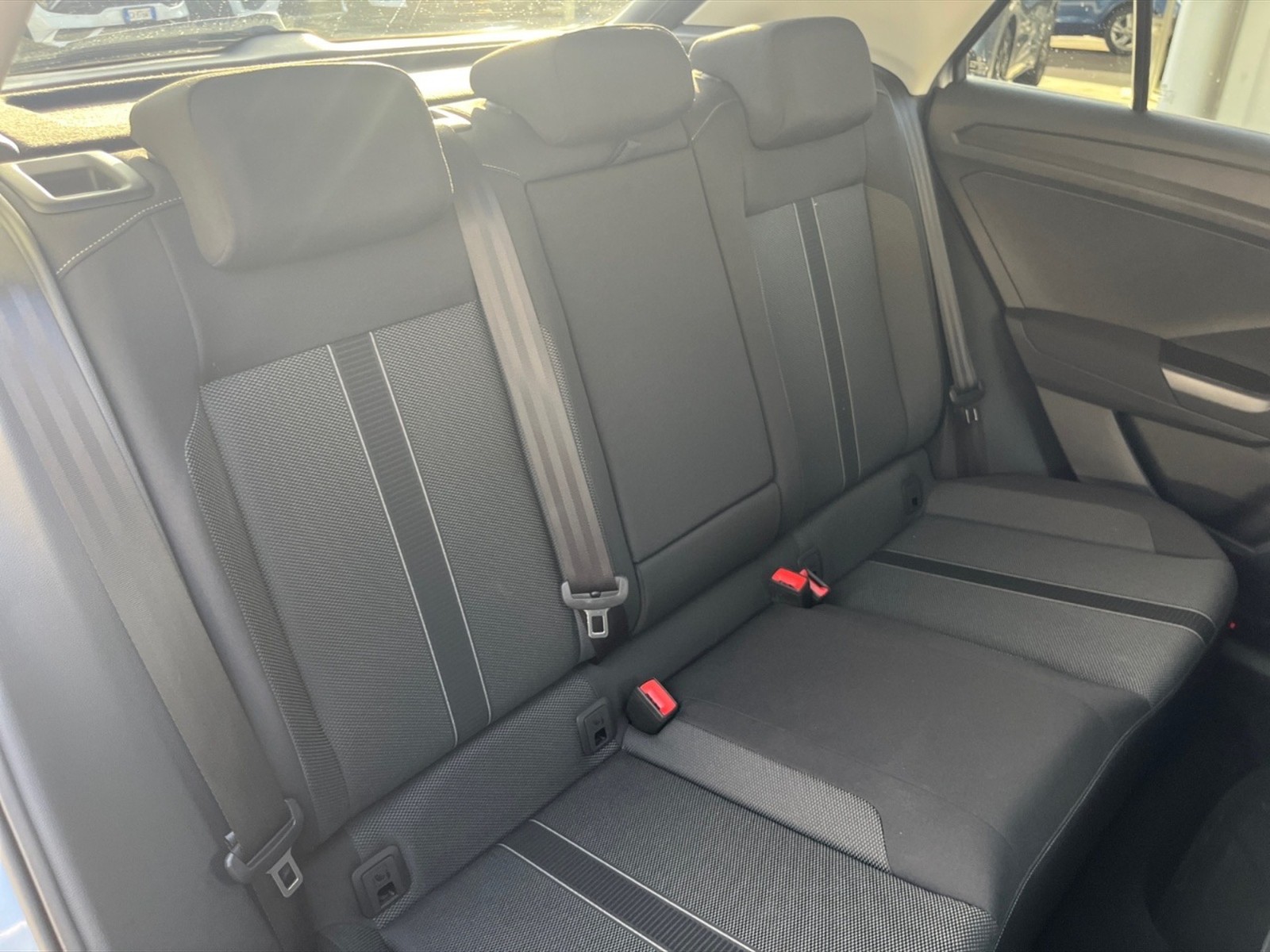 Volkswagen T-Roc 1.0 tsi edition plus 115cv - 10