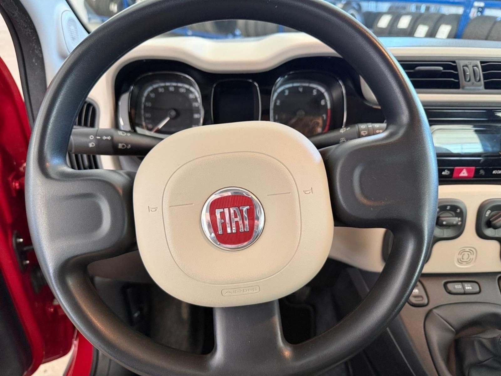 Fiat Panda 0.9 t.air turbo 4x4 85cv e6 - 13