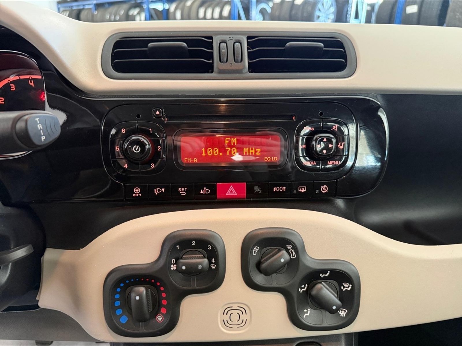 Fiat Panda 0.9 t.air turbo 4x4 85cv e6 - 15