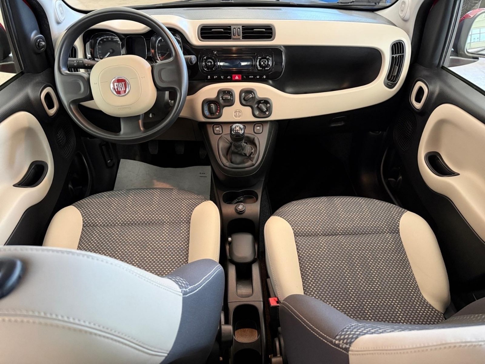 Fiat Panda 0.9 t.air turbo 4x4 85cv e6 - 6