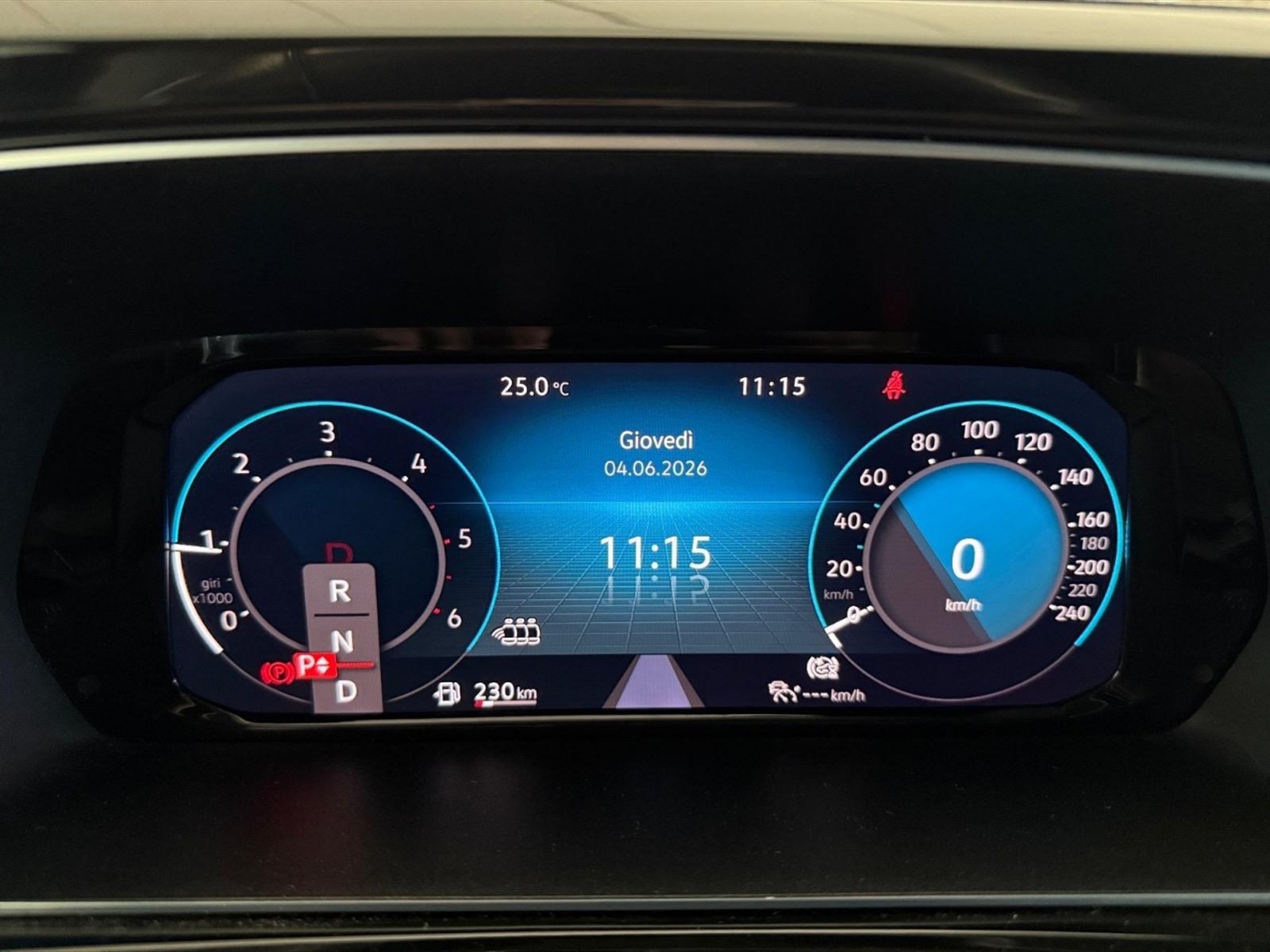 Volkswagen Caddy 2.0 tdi 122cv style dsg7 - 18