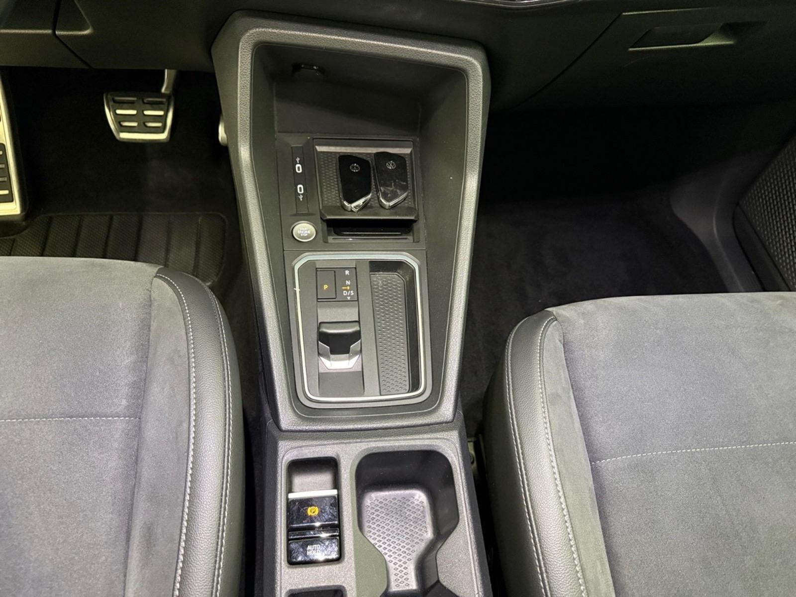 Volkswagen Caddy 2.0 tdi 122cv style dsg7 - 27