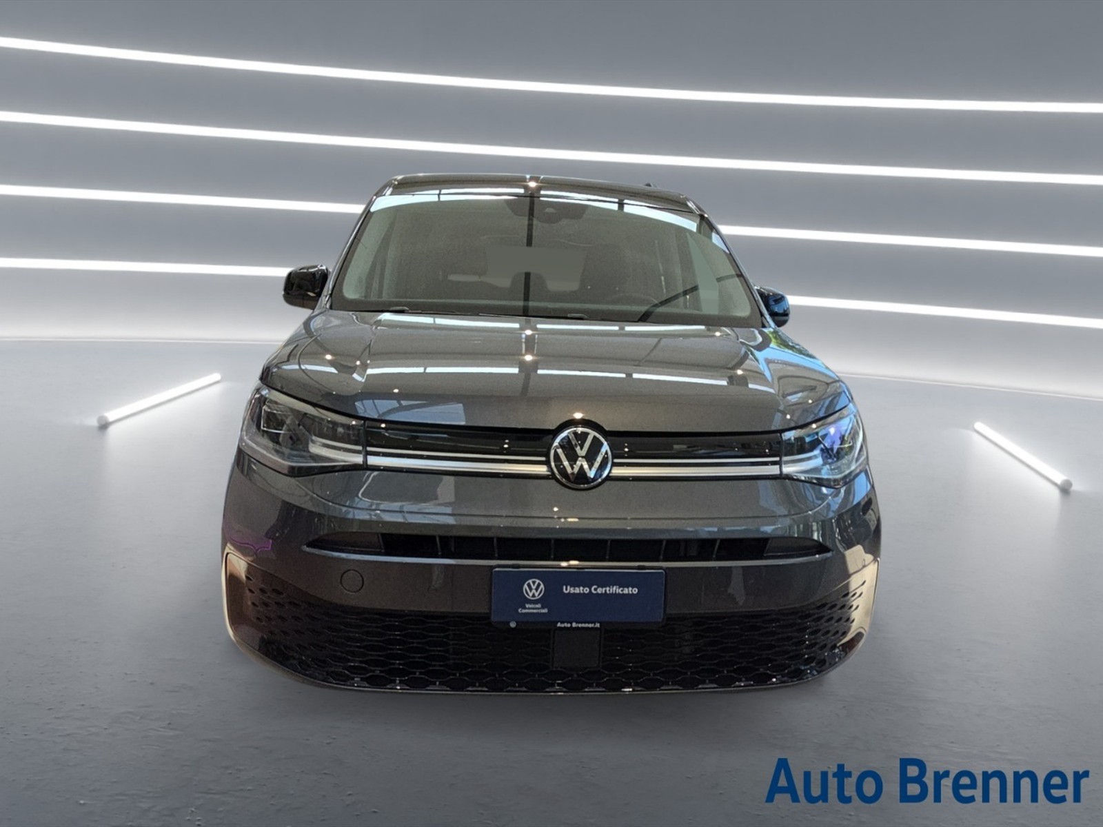 Volkswagen Caddy 2.0 tdi 122cv style dsg7 - 2
