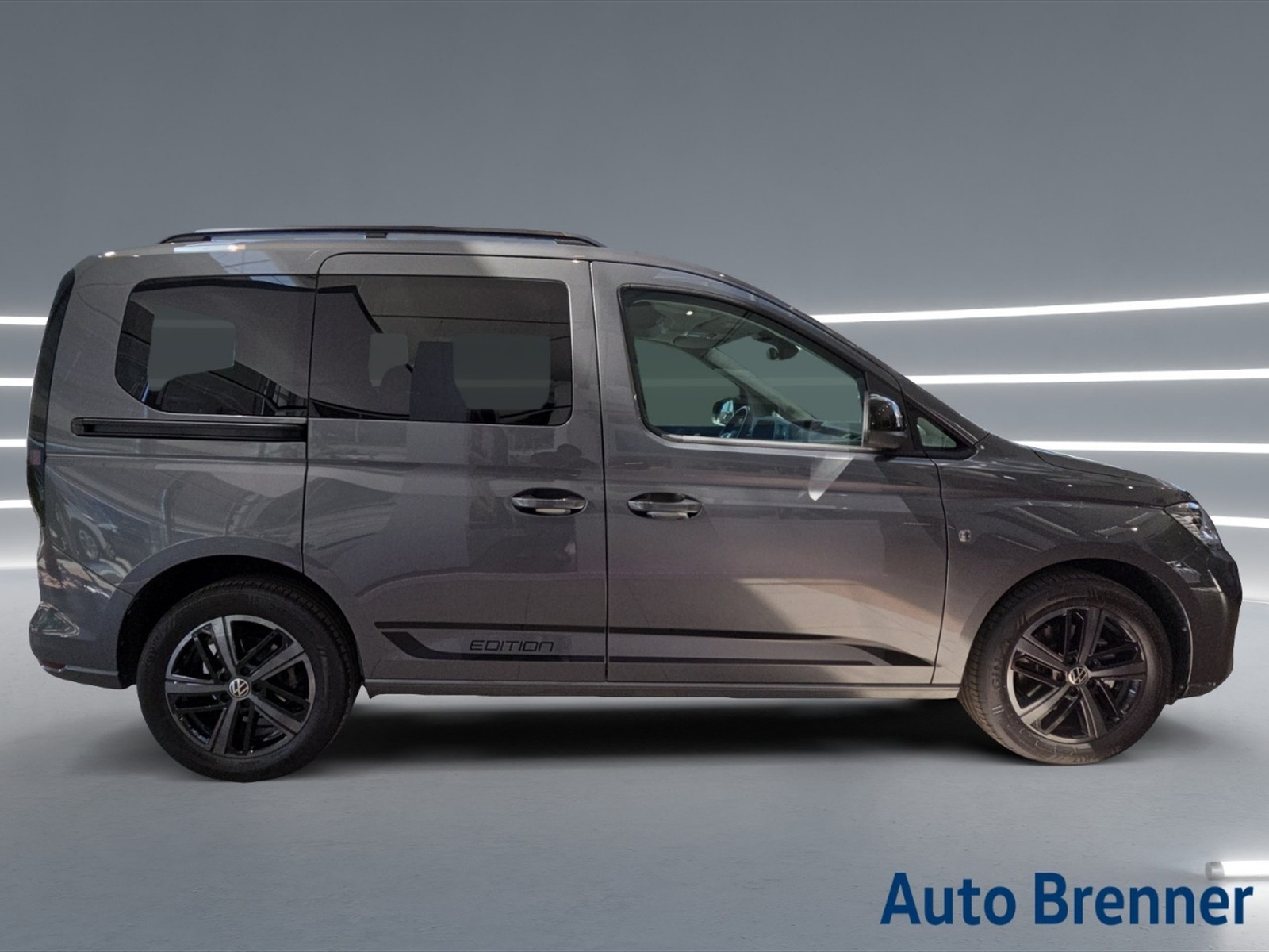Volkswagen Caddy 2.0 tdi 122cv style dsg7 - 3
