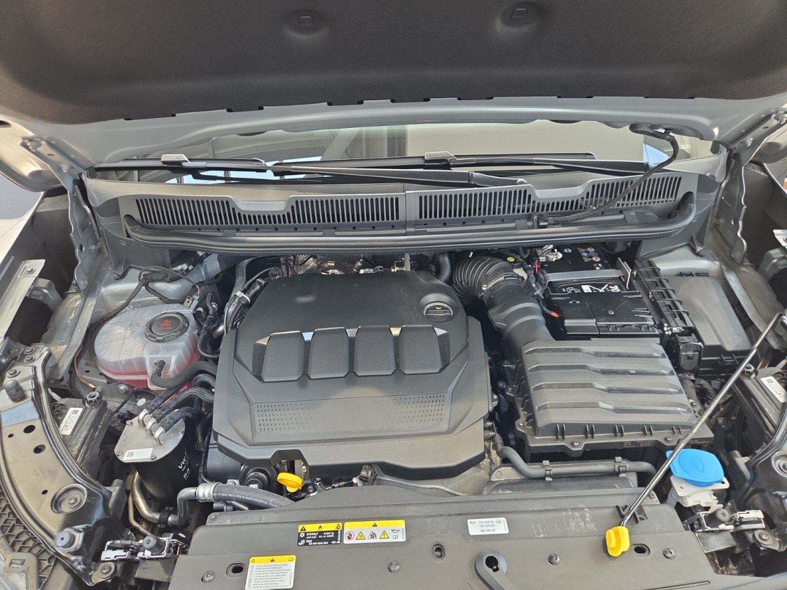 Volkswagen Caddy 2.0 tdi 122cv style dsg7 - 10