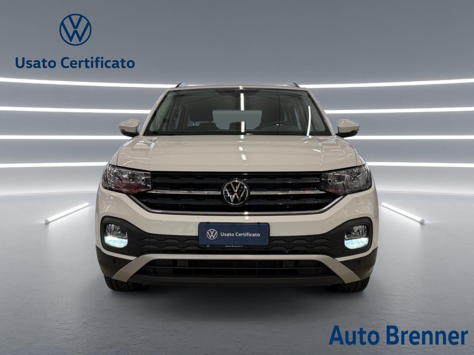 Volkswagen T-Cross 1.0 tsi style 110cv dsg - 2