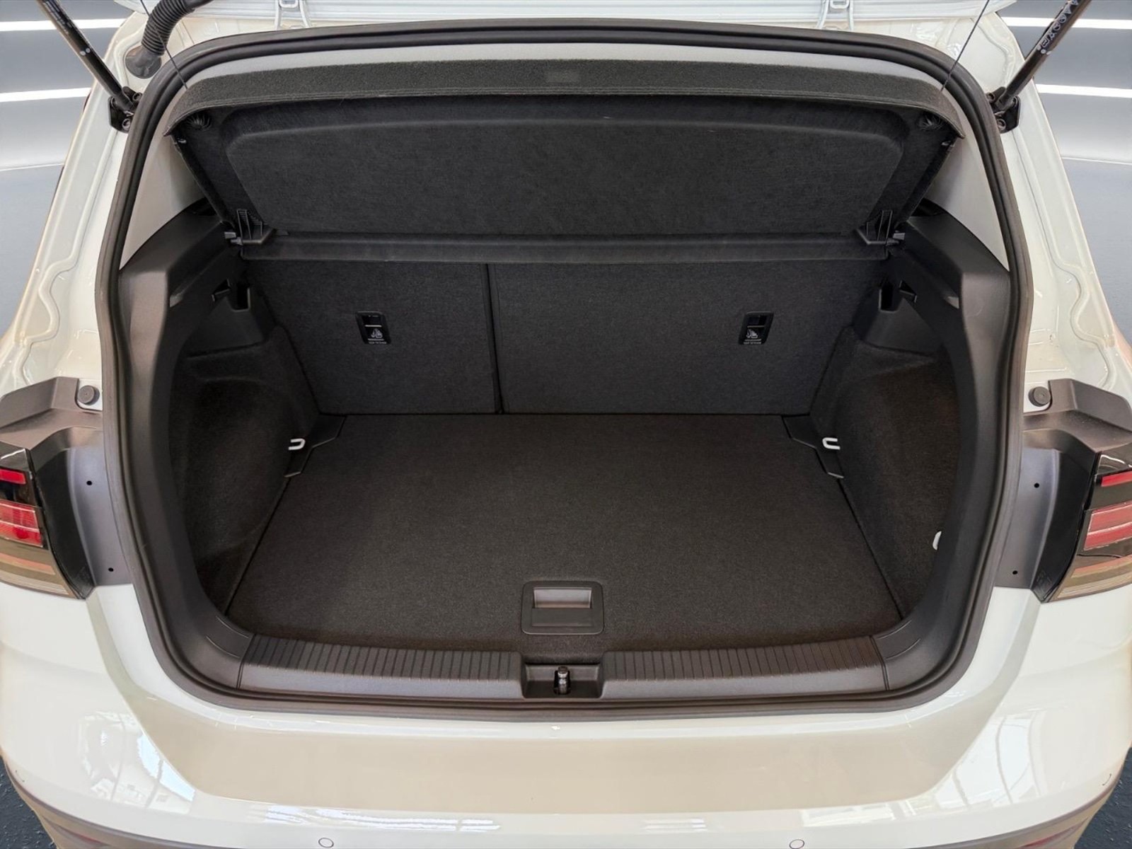 Volkswagen T-Cross 1.0 tsi style 110cv dsg - 12