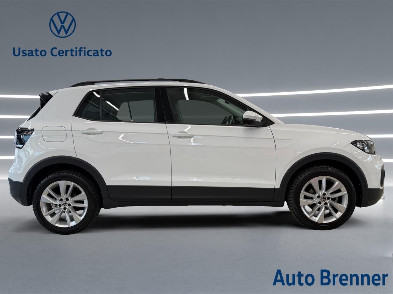 Volkswagen T-Cross 1.0 tsi style 110cv dsg - 3