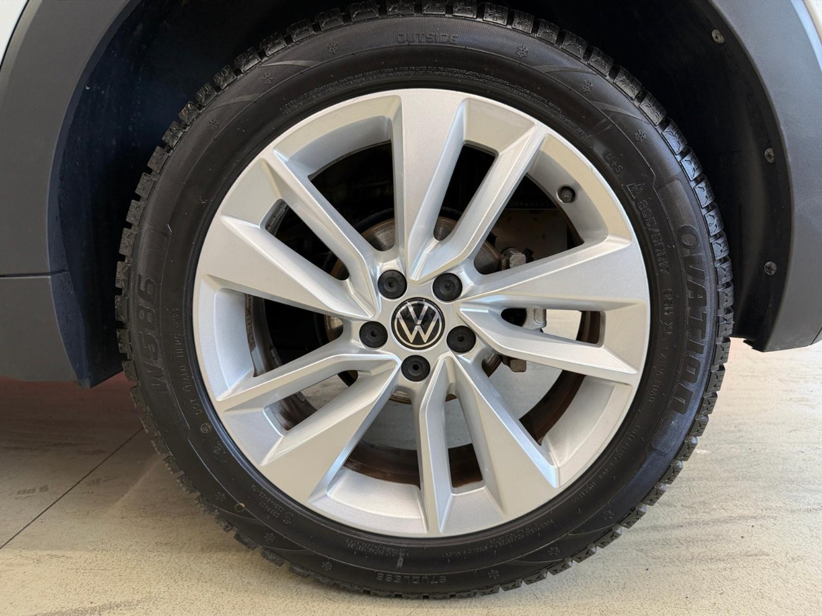 Volkswagen T-Cross 1.0 tsi style 110cv dsg - 22